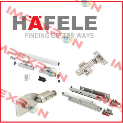 940.40.006  HAFELE