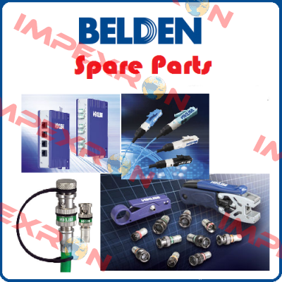 943303-022 TYPE:MINI-OTDE-BFOC  Belden (Lumberg / Hirschmann)