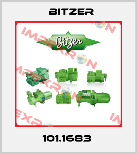 101.1683  Bitzer