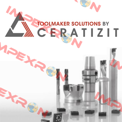 FX4.1NO.20-M1 CTCP325  Ceratizit