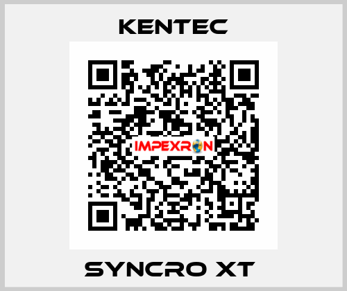 Syncro XT  Kentec