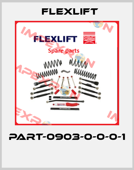 PART-0903-0-0-0-1  Flexlift