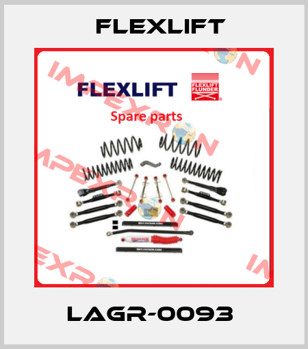 LAGR-0093  Flexlift