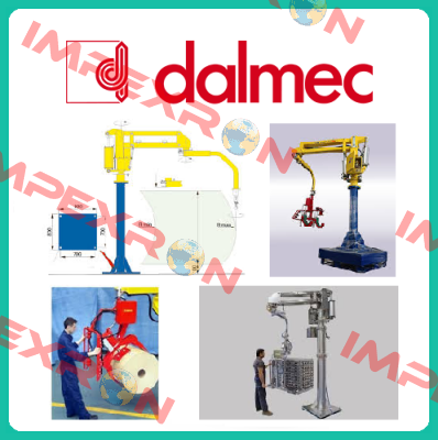 00.79.0088  Dalmec