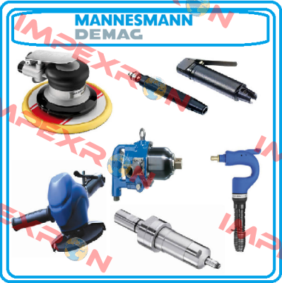 83729433  Mannesmann-Demag