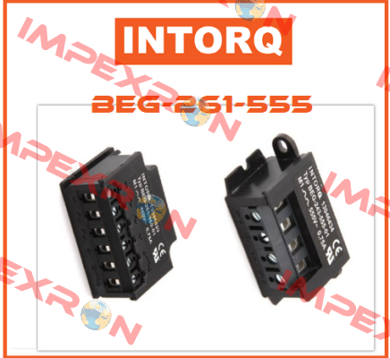 13146170 Intorq