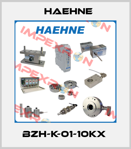 bzh-k-01-10kx  HAEHNE