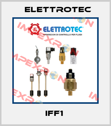 IFF1  Elettrotec