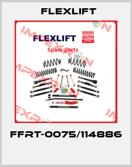 FFRT-0075/114886   Flexlift