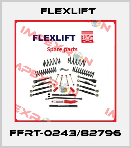 FFRT-0243/82796 Flexlift