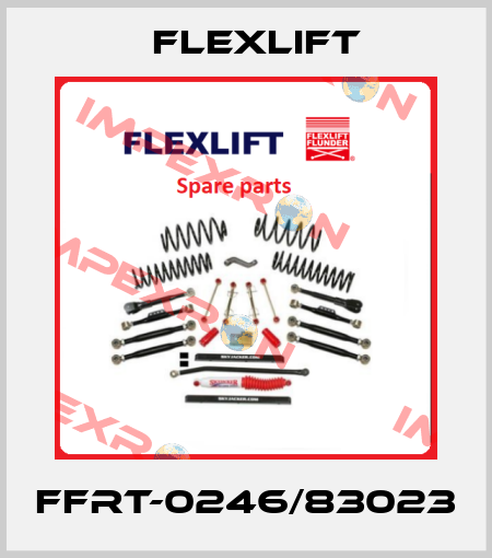 FFRT-0246/83023 Flexlift