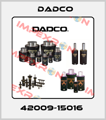 42009-15016  DADCO