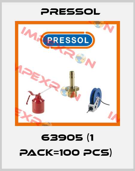 63905 (1 pack=100 pcs)  Pressol