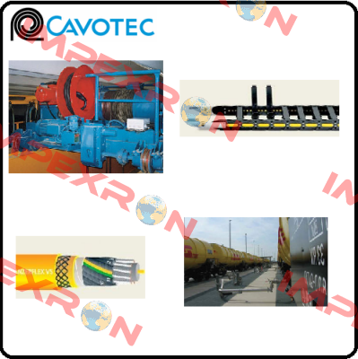 PC4-VX37-0025  Cavotec