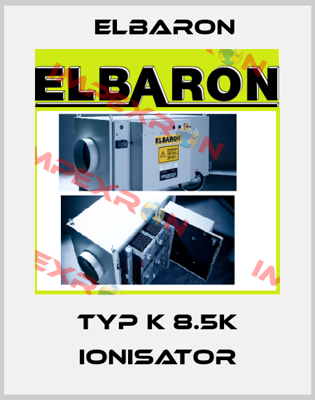 TYP K 8.5K Ionisator Elbaron