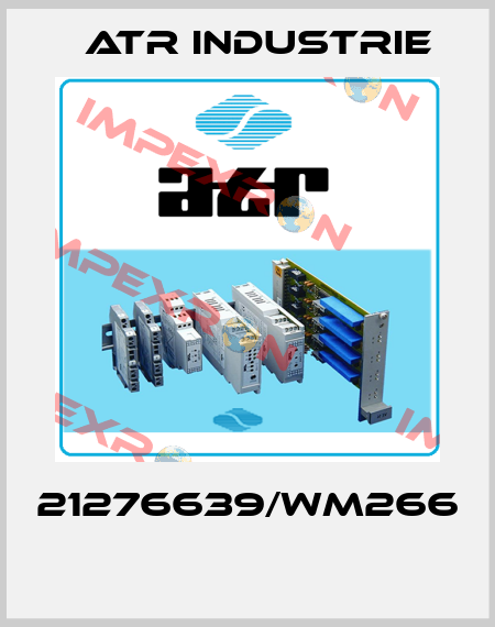 21276639/WM266  ATR Industrie