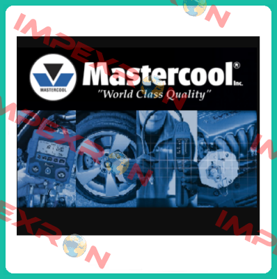 71500-001A-3  Mastercool Inc