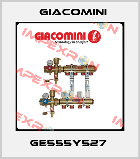 GE555Y527  Giacomini