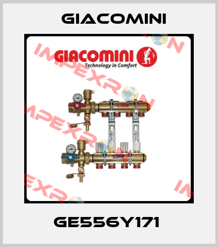 GE556Y171  Giacomini