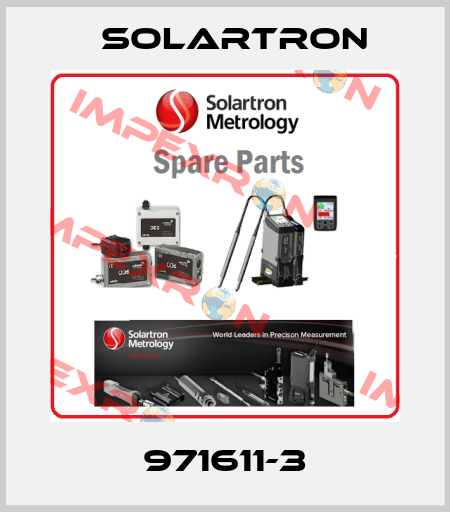 971611-3 Solartron