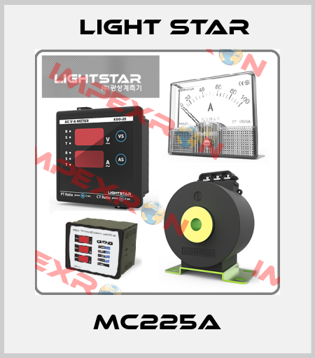 MC225A Light Star
