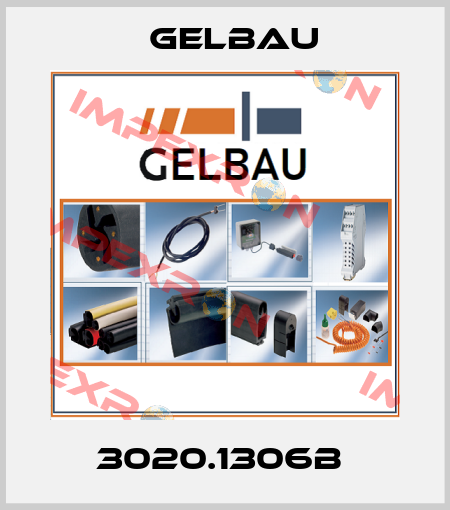 3020.1306B  Gelbau