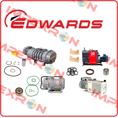 97R-EK 45561 37800629-030 ITEM 140  Edwards