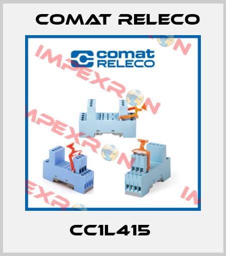 CC1L415  Comat Releco
