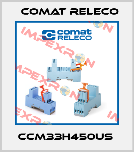 CCM33H450US  Comat Releco