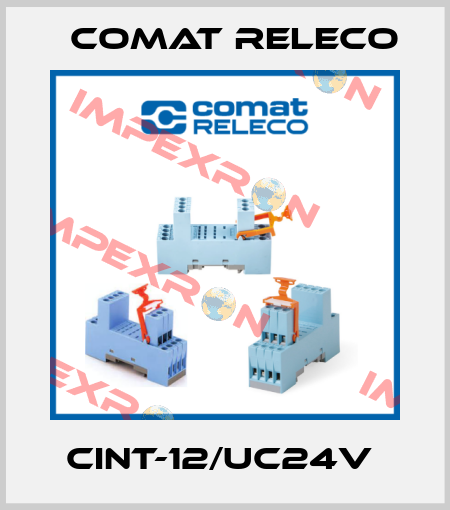 CINT-12/UC24V  Comat Releco