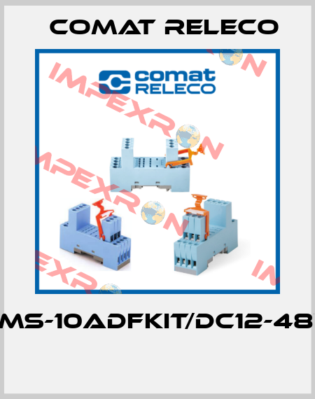 CMS-10ADFKIT/DC12-48V  Comat Releco