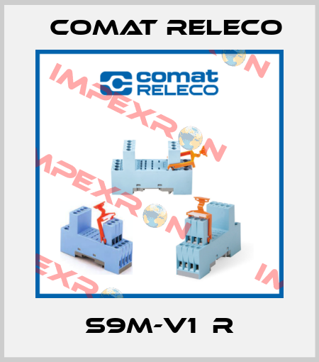S9M-V1  R Comat Releco