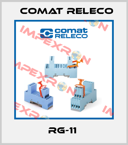 RG-11  Comat Releco