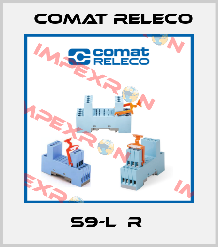 S9-L  R  Comat Releco