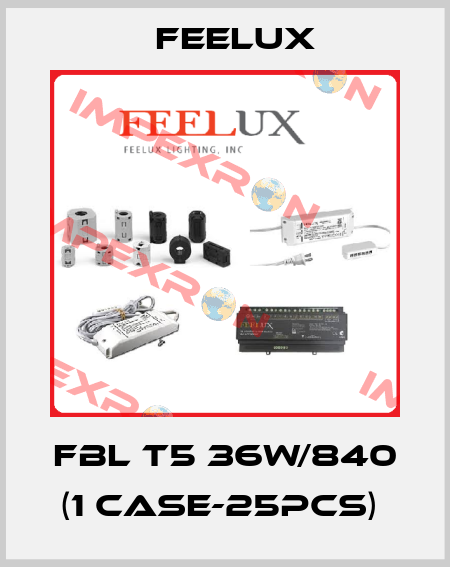 FBL T5 36W/840 (1 case-25pcs)  Feelux