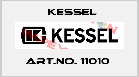 Art.No. 11010  Kessel