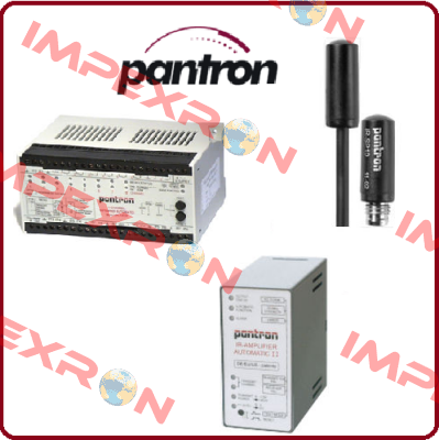 9CST016  Pantron