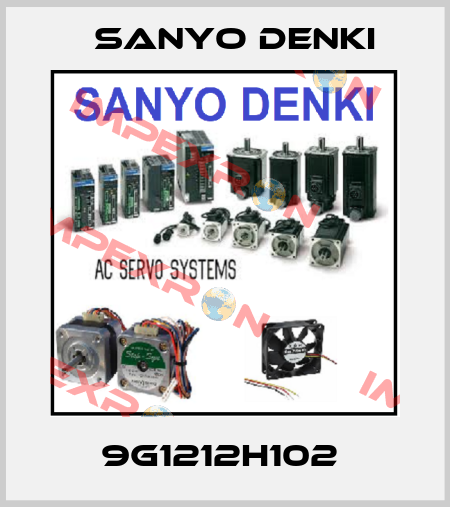 9G1212H102  Sanyo Denki