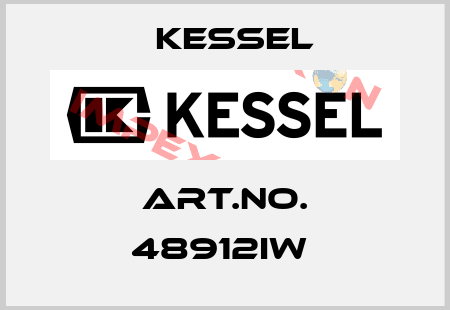 Art.No. 48912IW  Kessel