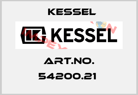 Art.No. 54200.21  Kessel