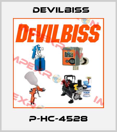 P-HC-4528 Devilbiss