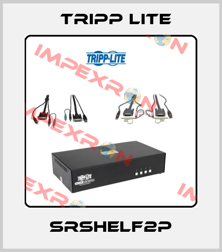 SRSHELF2P Tripp Lite
