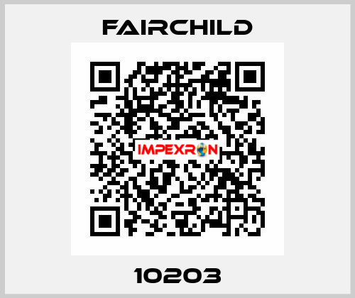 10203 Fairchild