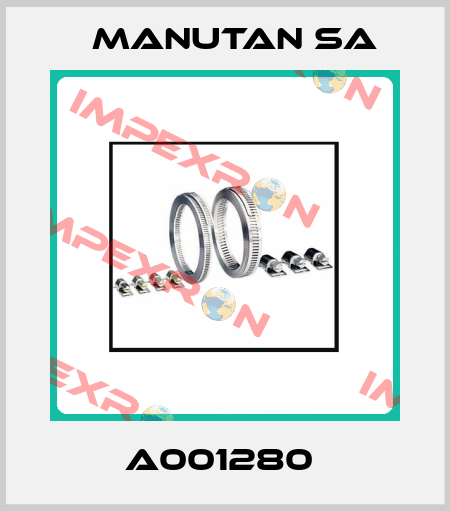 A001280  Manutan SA