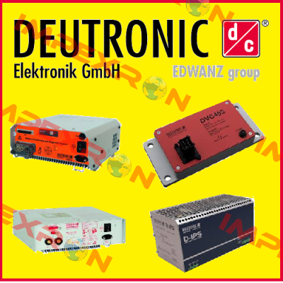 DBL 1200-14 Deutronic