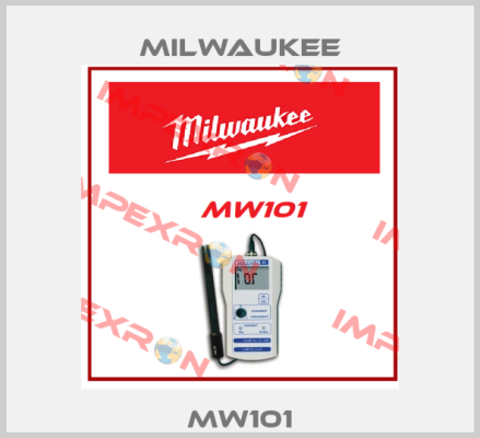 MW101 Milwaukee