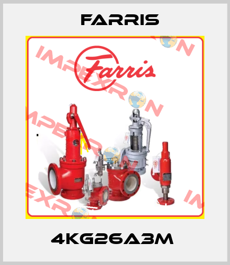 4KG26A3M  Farris