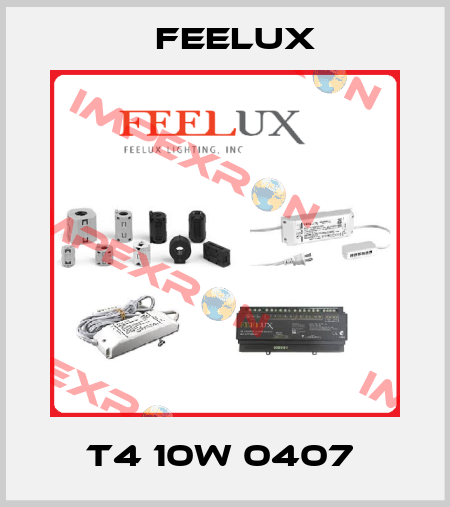 T4 10w 0407  Feelux