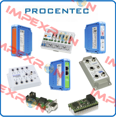 101-200QC4S Procentec