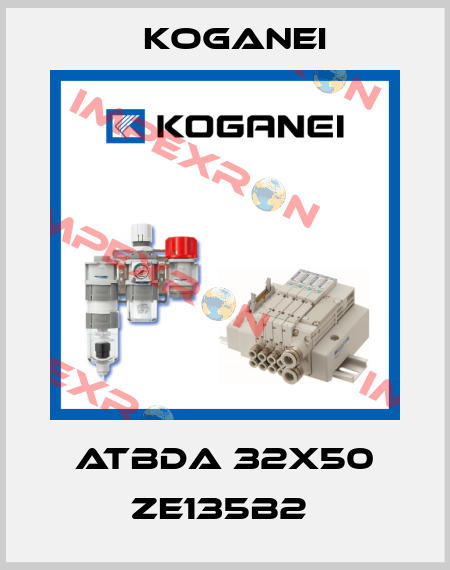 ATBDA 32X50 ZE135B2  Koganei